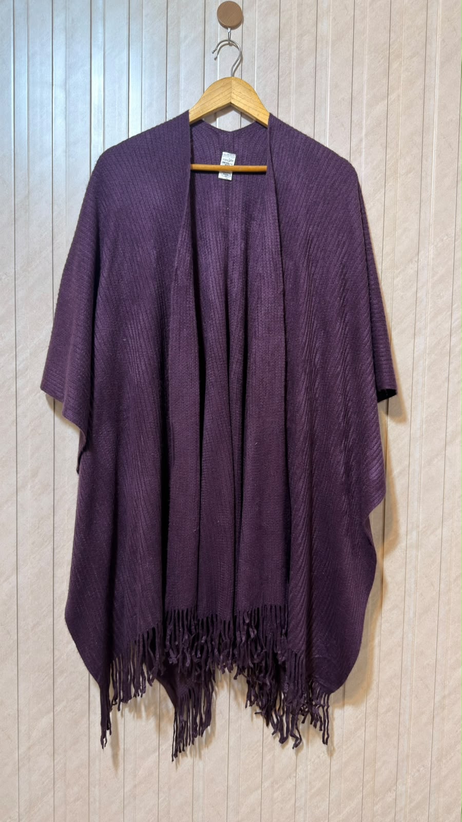 Women's Classic  Shawl