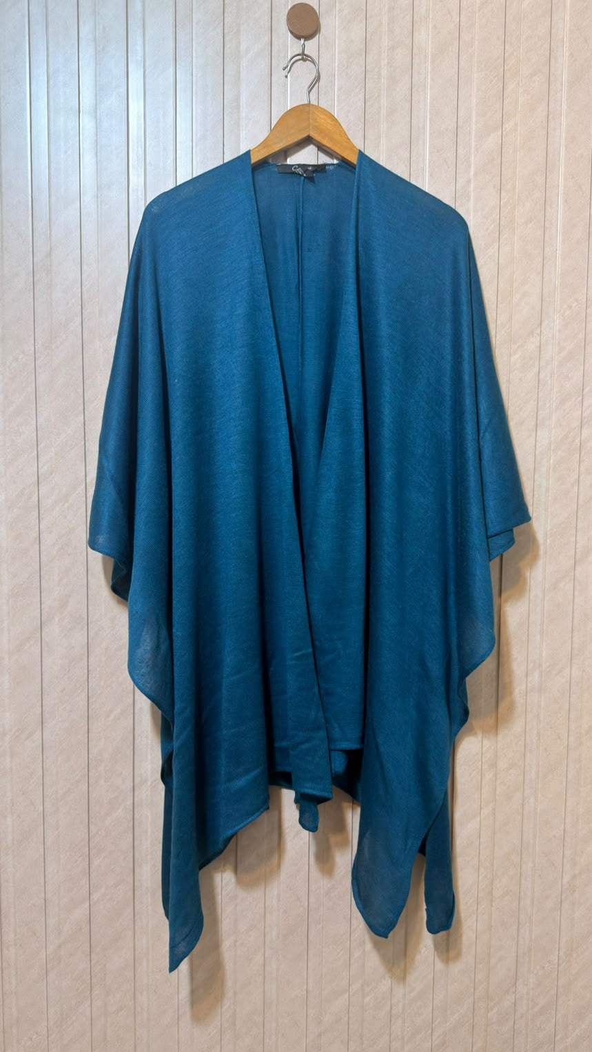 Women's Classic Shawl