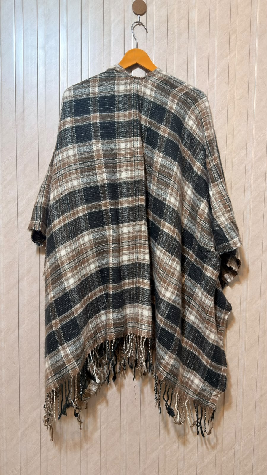Women's Chic Shawl