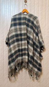 Women's Chic Shawl