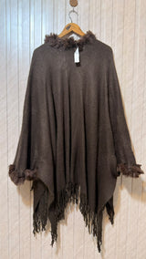 Women's Luxury Shawl