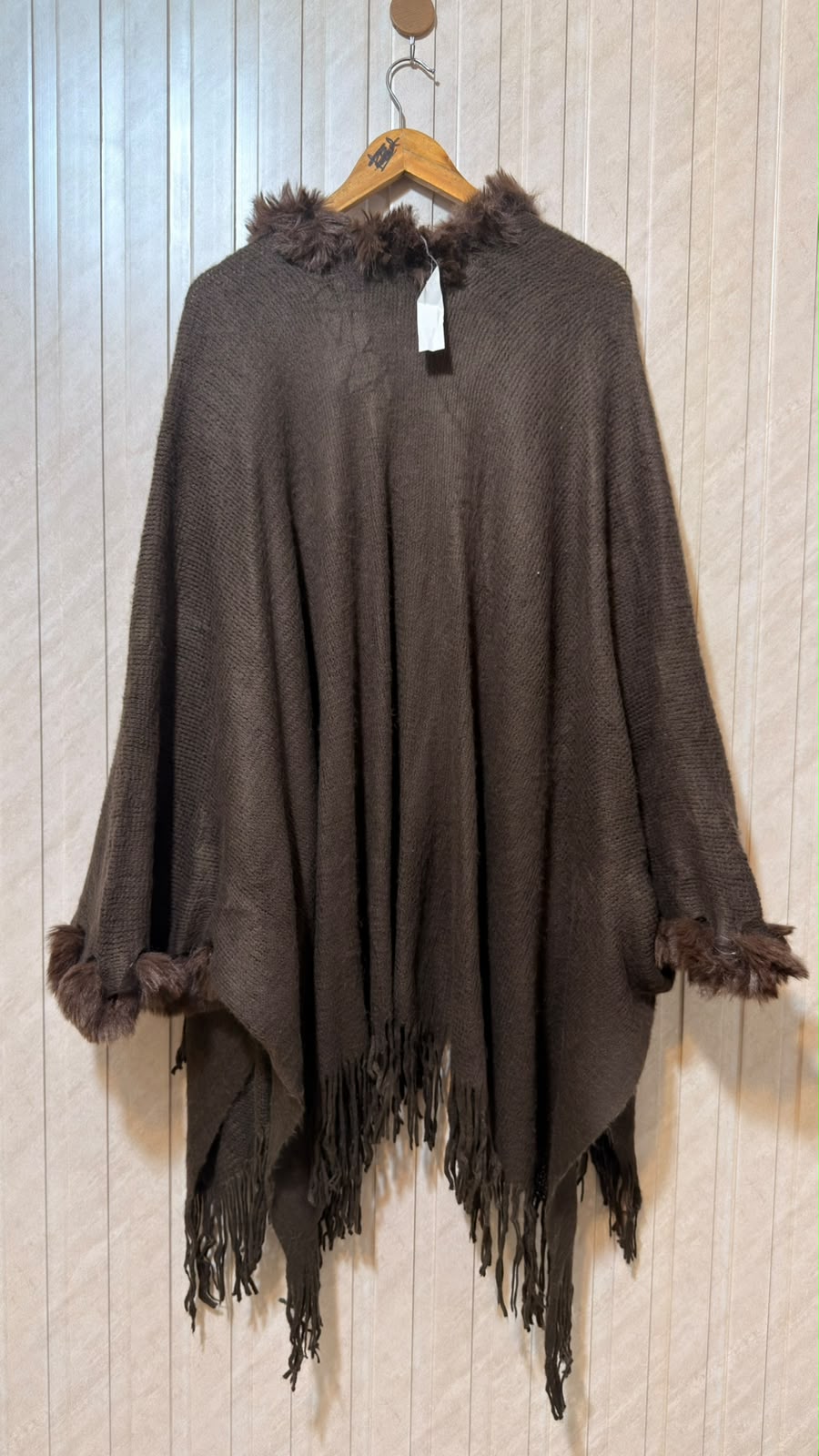 Women's Luxury Shawl