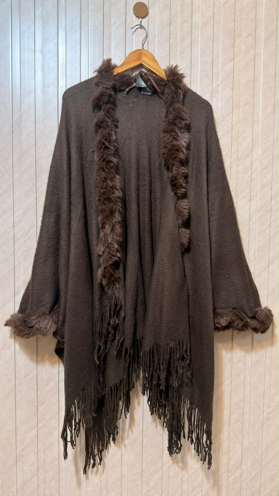 Women's Luxury Shawl