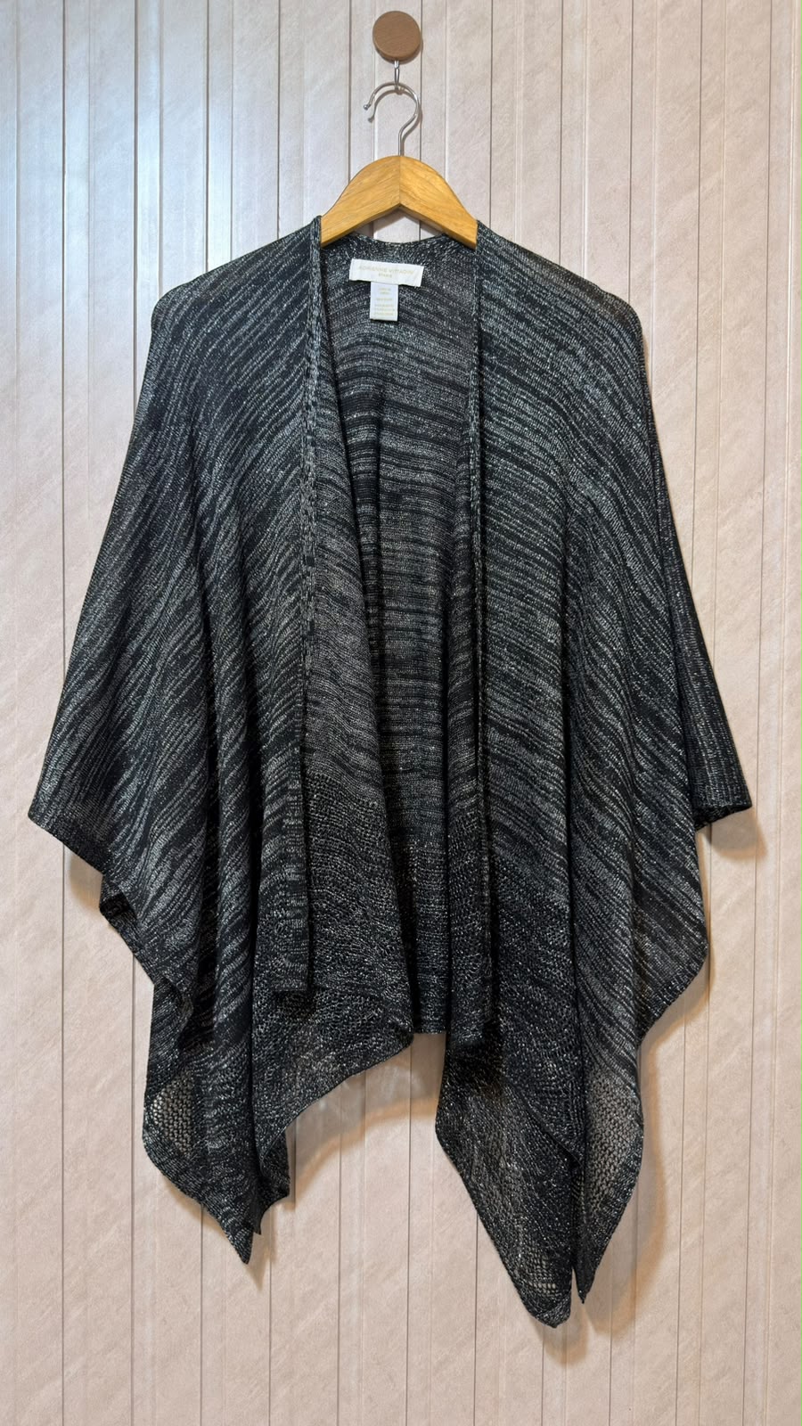 Women's Signature Shawl