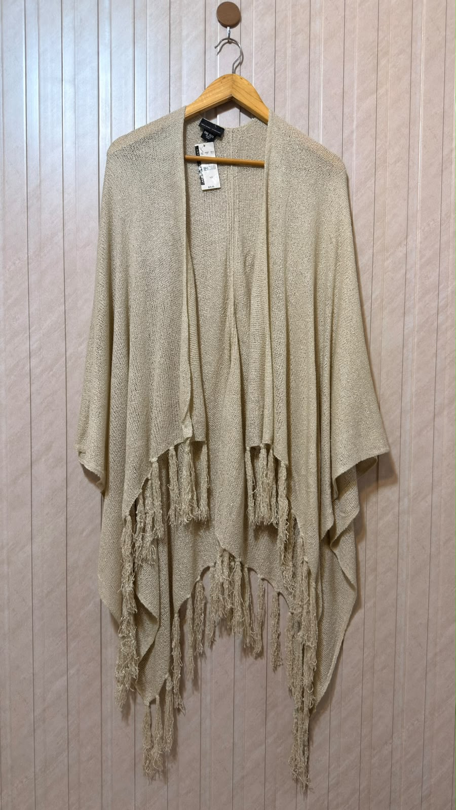 Women's Premium Shawl