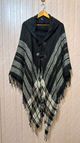 Women's Modern Shawl