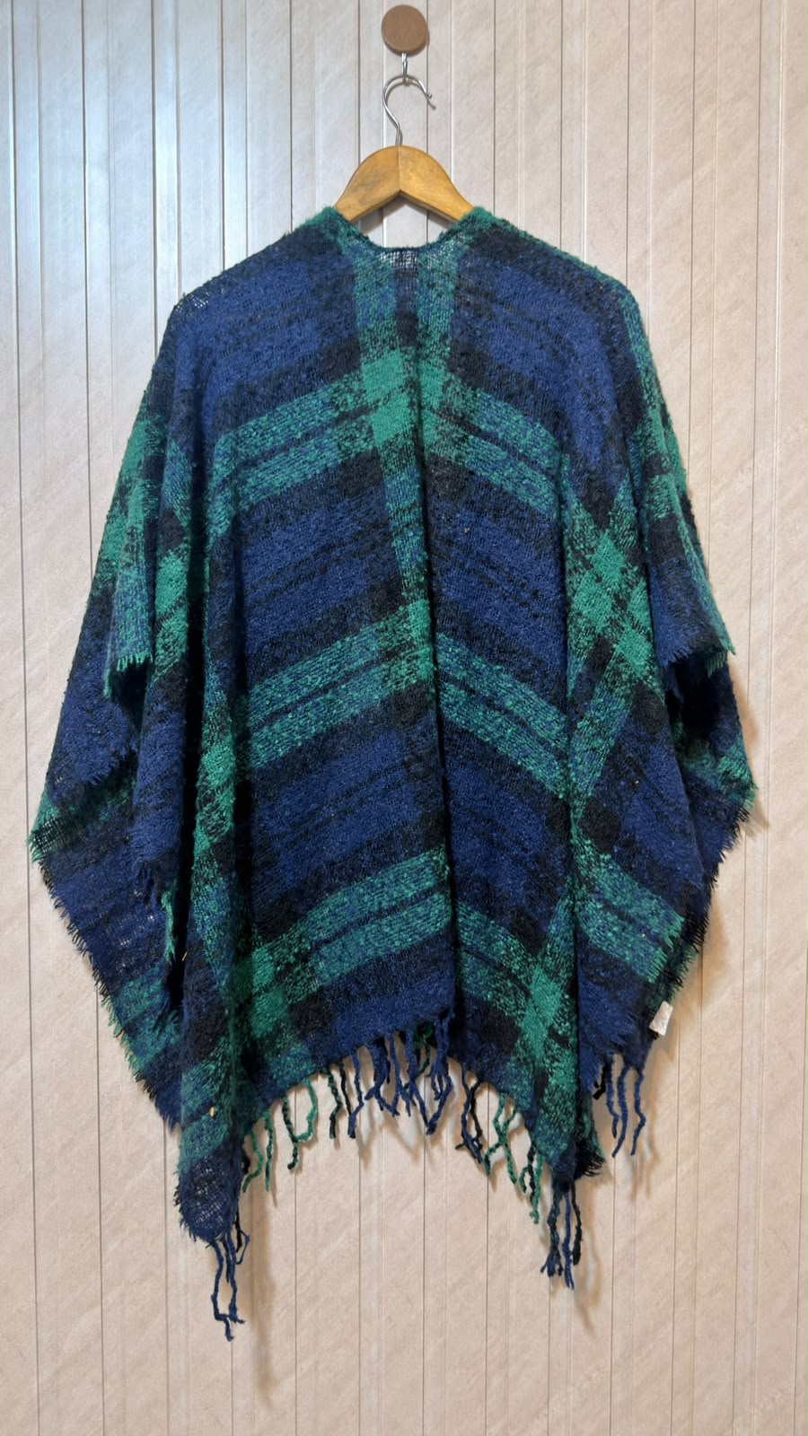 Women's Fashion Shawl