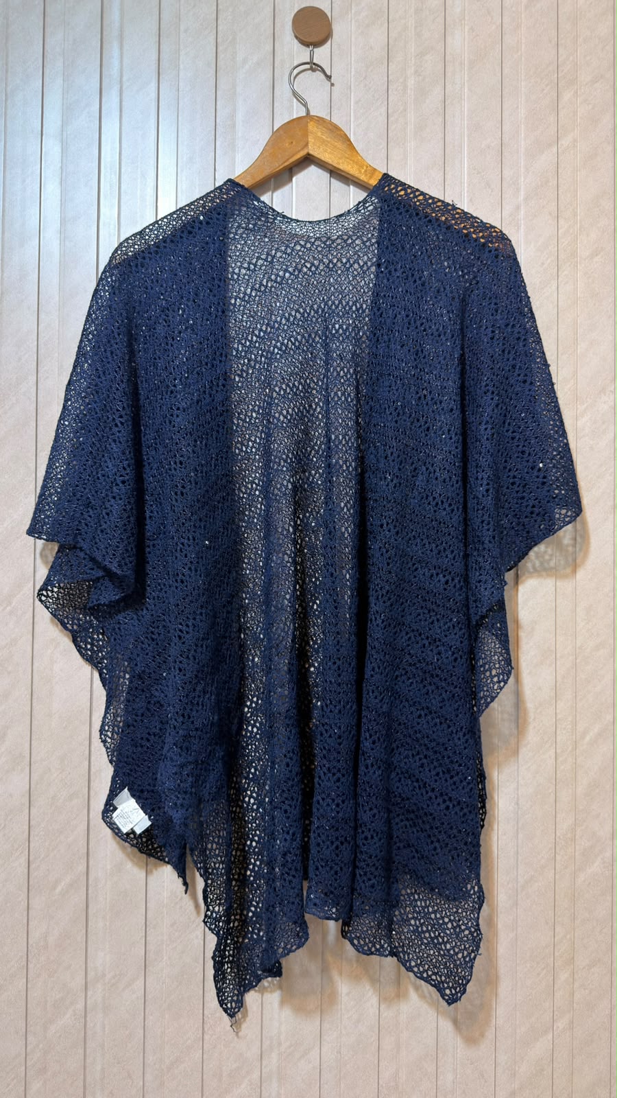 Women's Statement Shawl