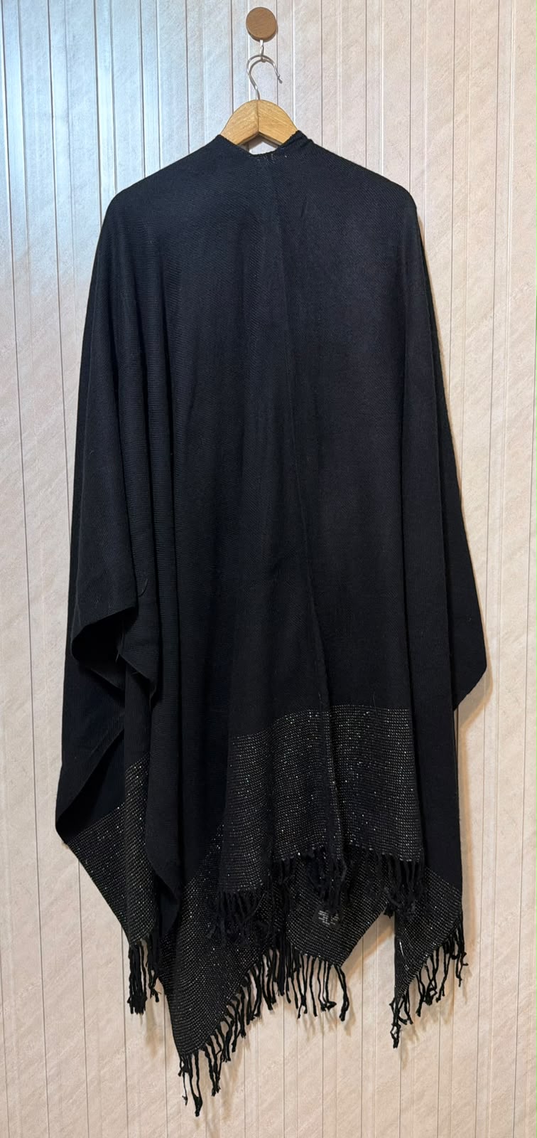 Women's Refined Shawl
