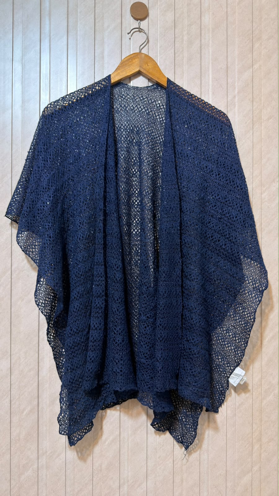 Women's Statement Shawl