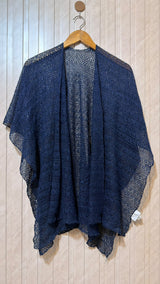 Women's Statement Shawl