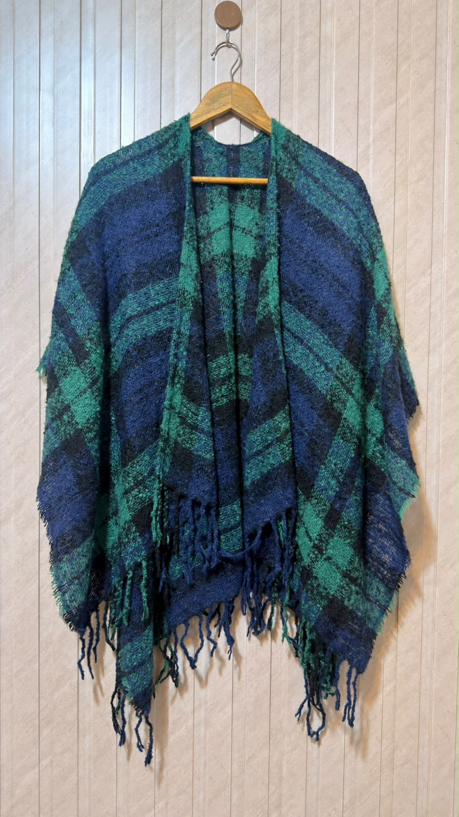 Women's Fashion Shawl