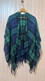 Women's Fashion Shawl