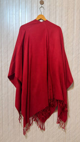 Women's Everyday Shawl