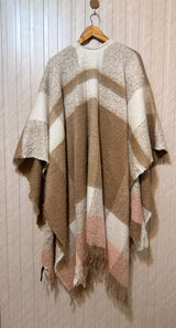 Women's Graceful Shawl