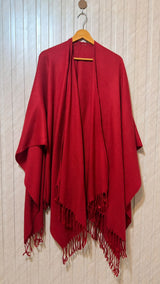 Women's Everyday Shawl