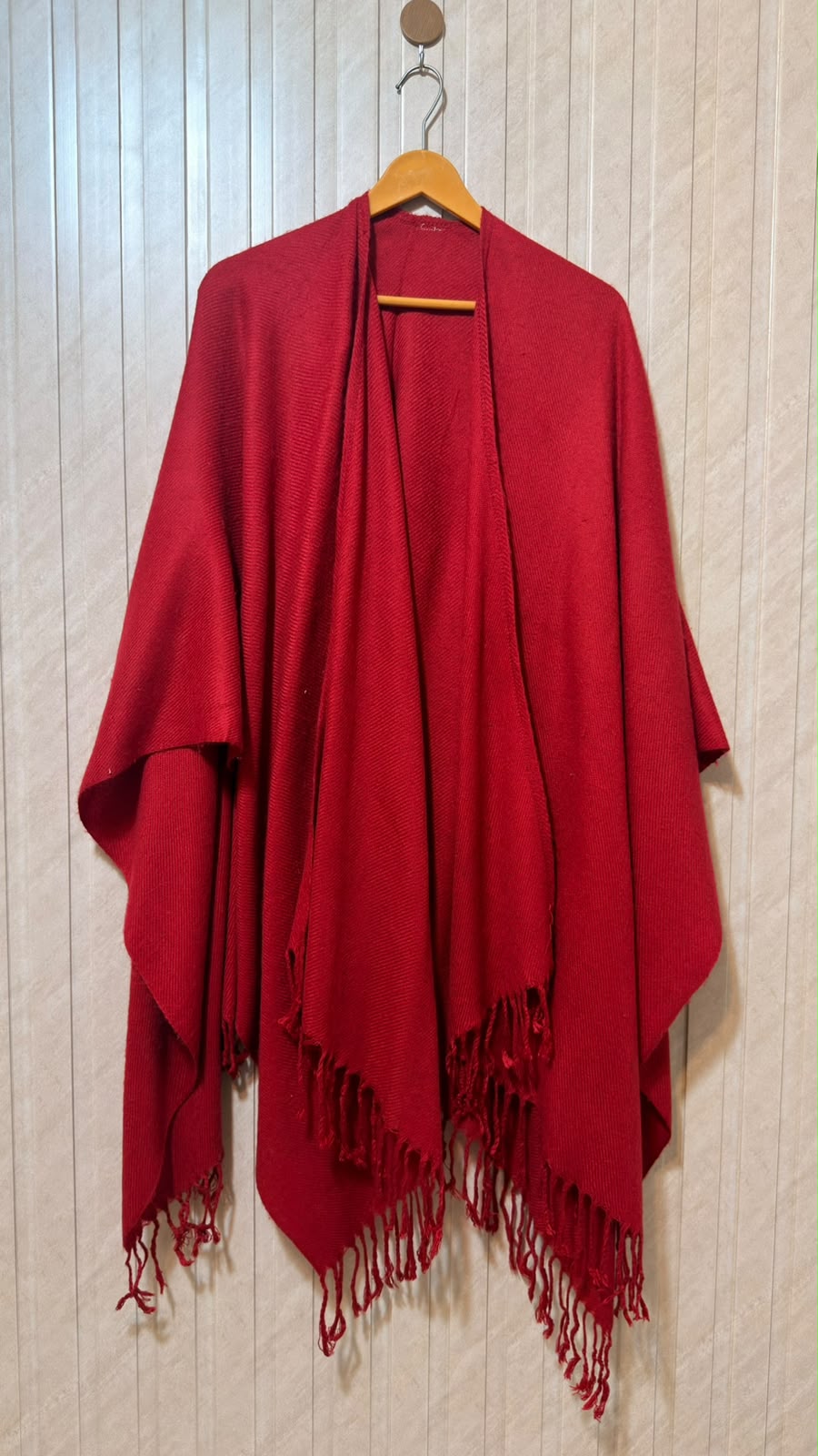 Women's Everyday Shawl