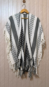 Women's Chic Shawl