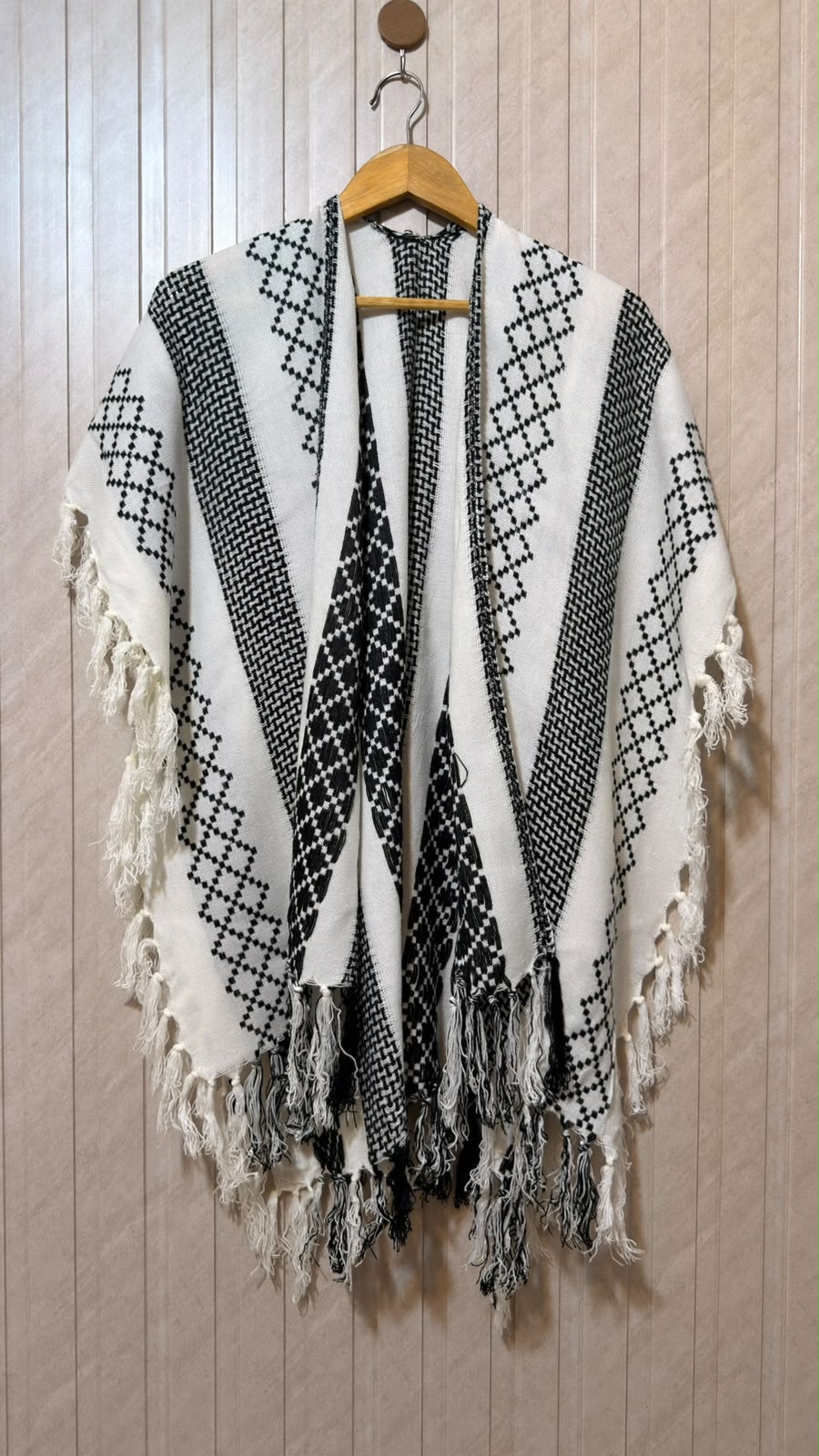 Women's Chic Shawl