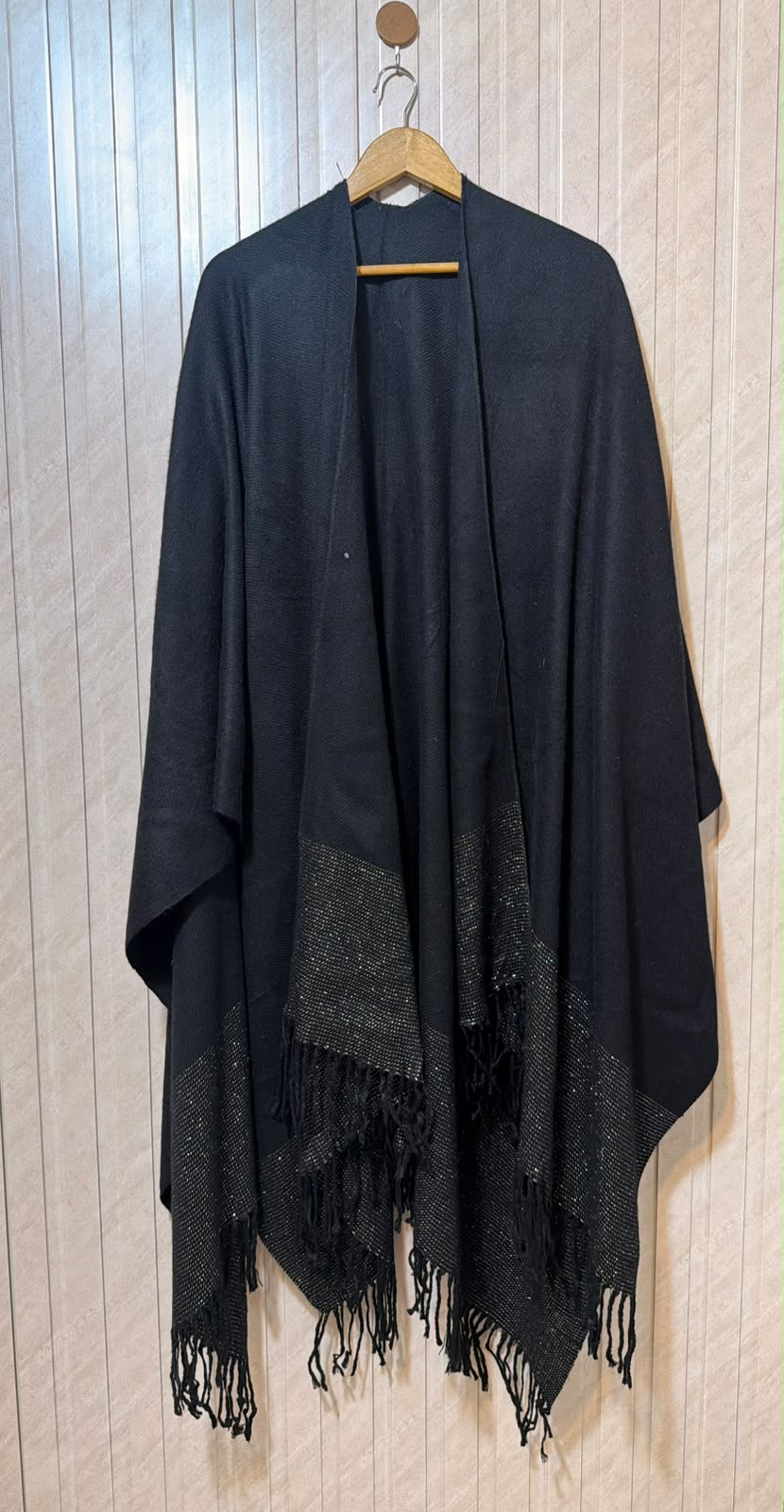 Women's Refined Shawl