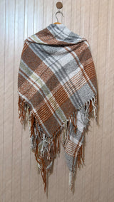 Women's Elegant Shawl