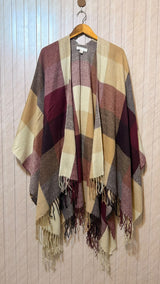 Women's Classic Collection Shawl