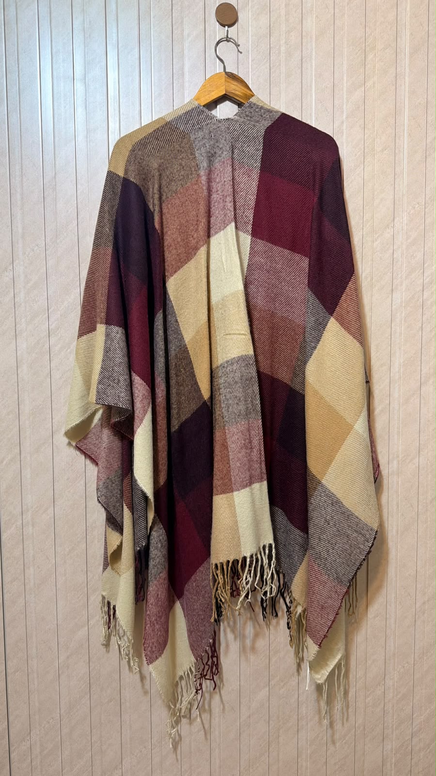 Women's Classic Collection Shawl