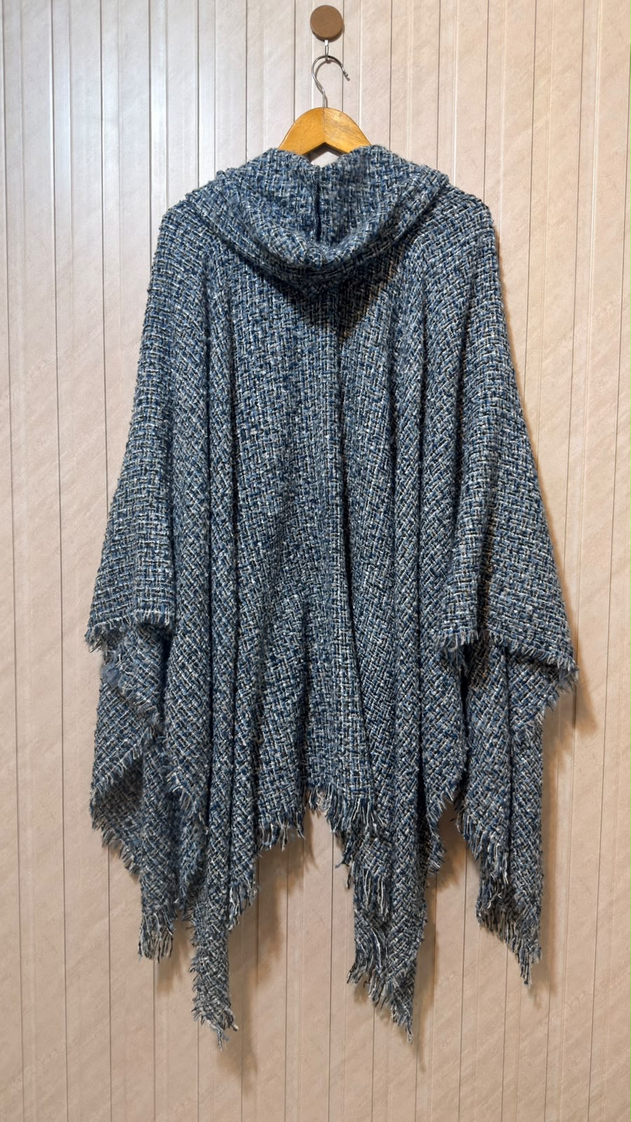 Women's Luxury Shawl Collection
