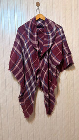 Women's Premium Shawl Collection