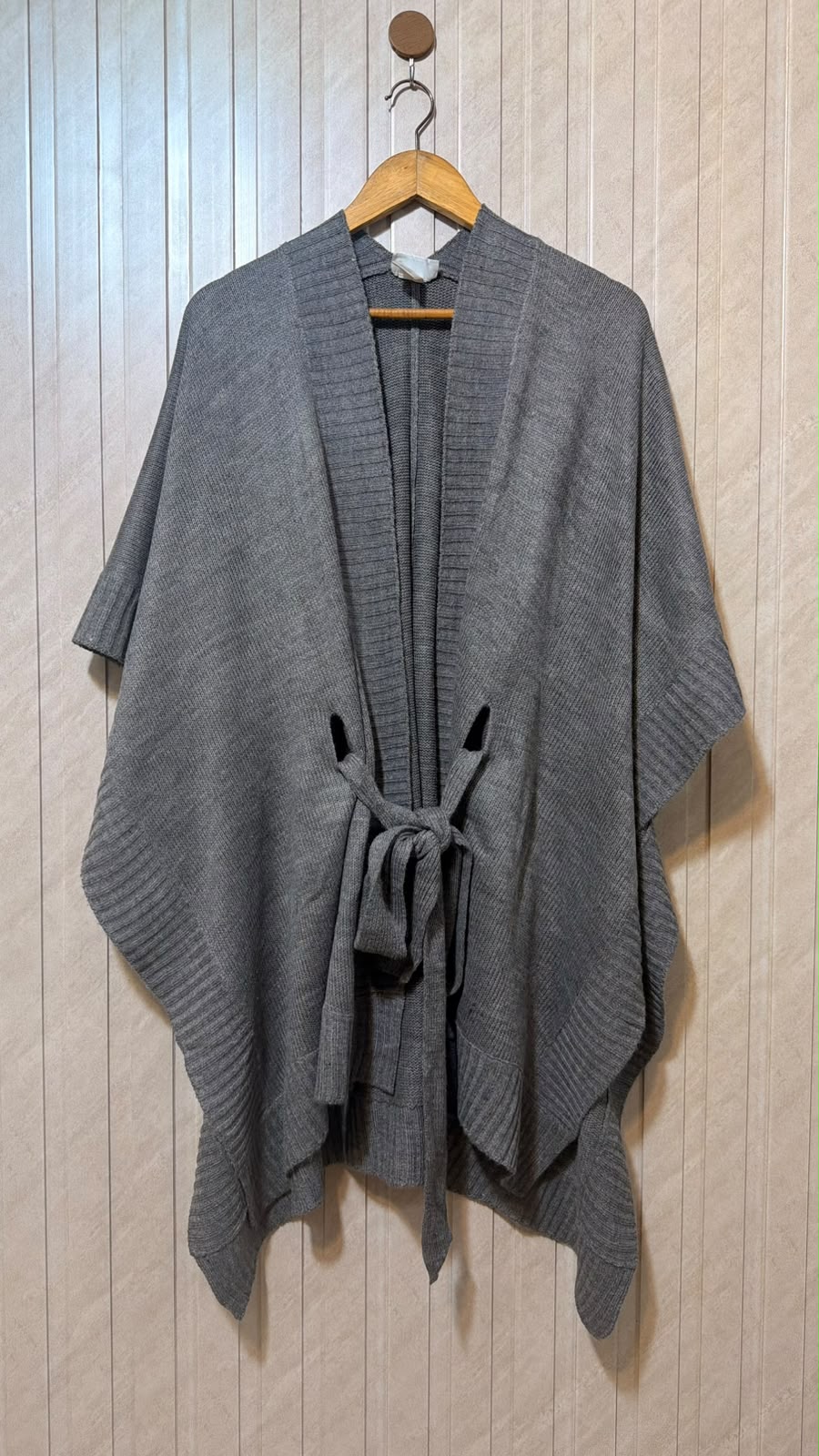 Women's Classic Shawl