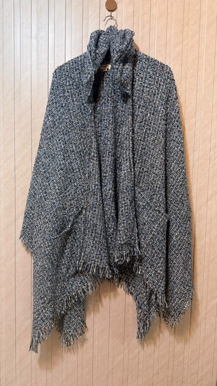 Women's Luxury Shawl Collection