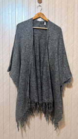 Women's Luxury Collection Shawl