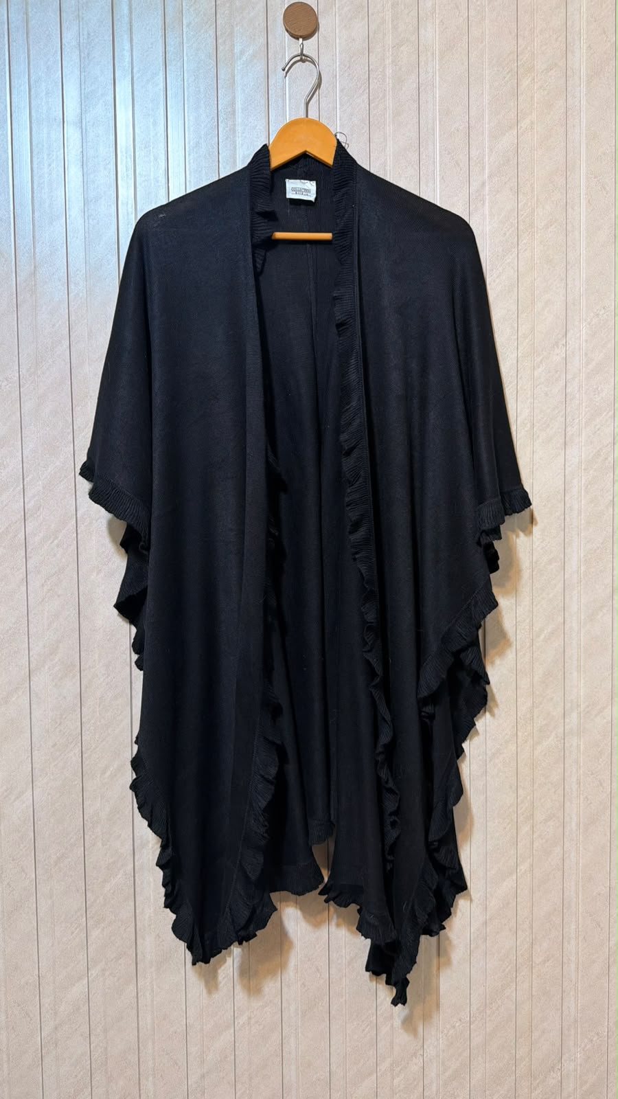 Women's Luxury Shawl