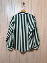 Chest 21  Length 27  Fabric Silk Women’s Full Sleeve Top