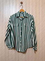 Chest 21  Length 27  Fabric Silk Women’s Full Sleeve Top