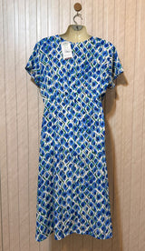 Chest 19  Length 50  Fabric Georgette Exclusive Western Women’s Long Maxi