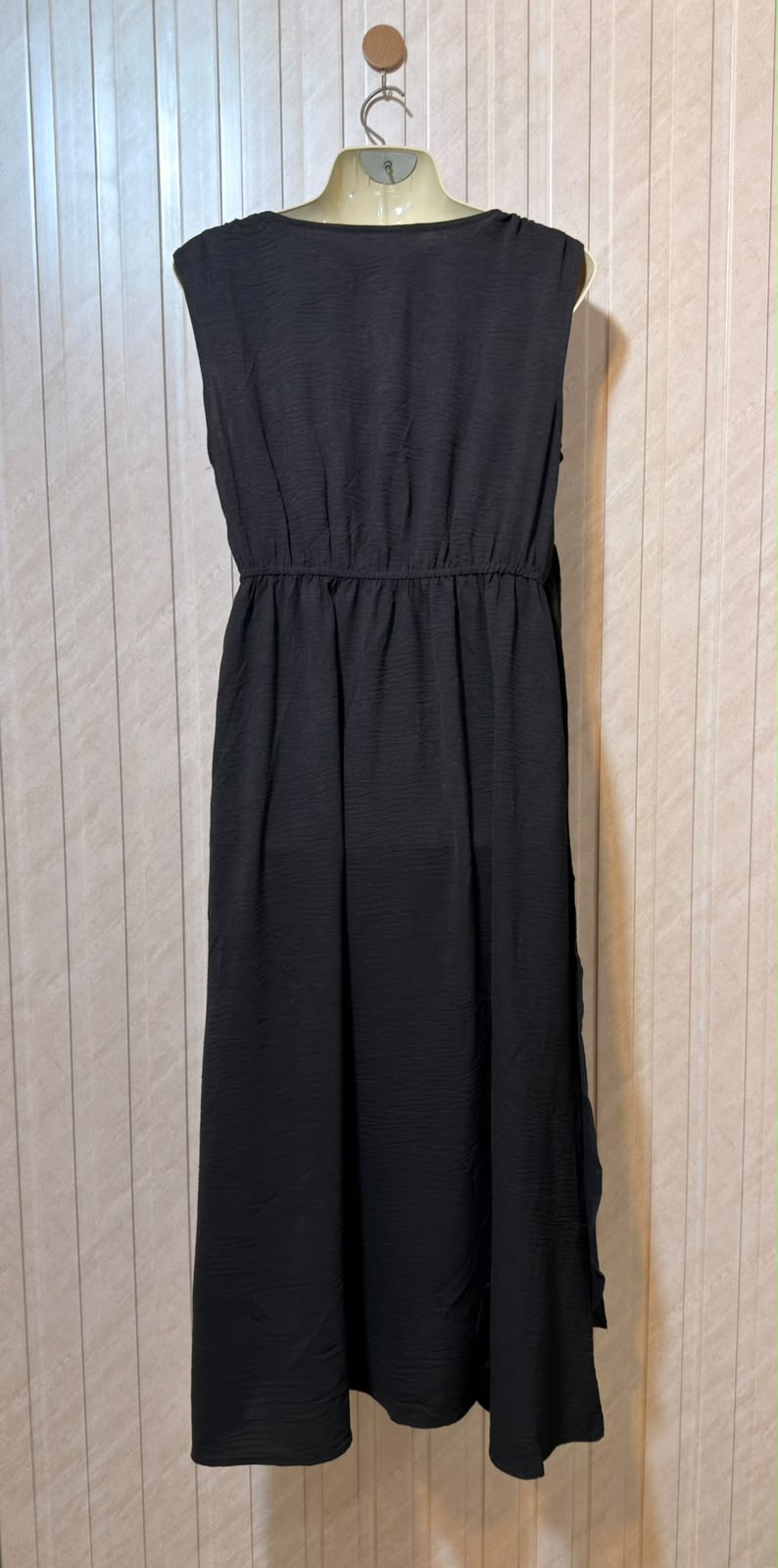 Chest 20  Length 47  Fabric Georgette Elegant Western Women’s Long Maxi
