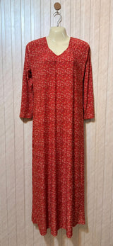 Chest 20  Length 50  Fabric Jersey Trendy Western Branded Long Maxi