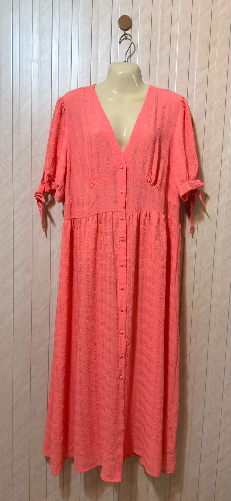 Chest 20  Length 51  Fabric Georgette Modern Women’s Long Maxi Dress