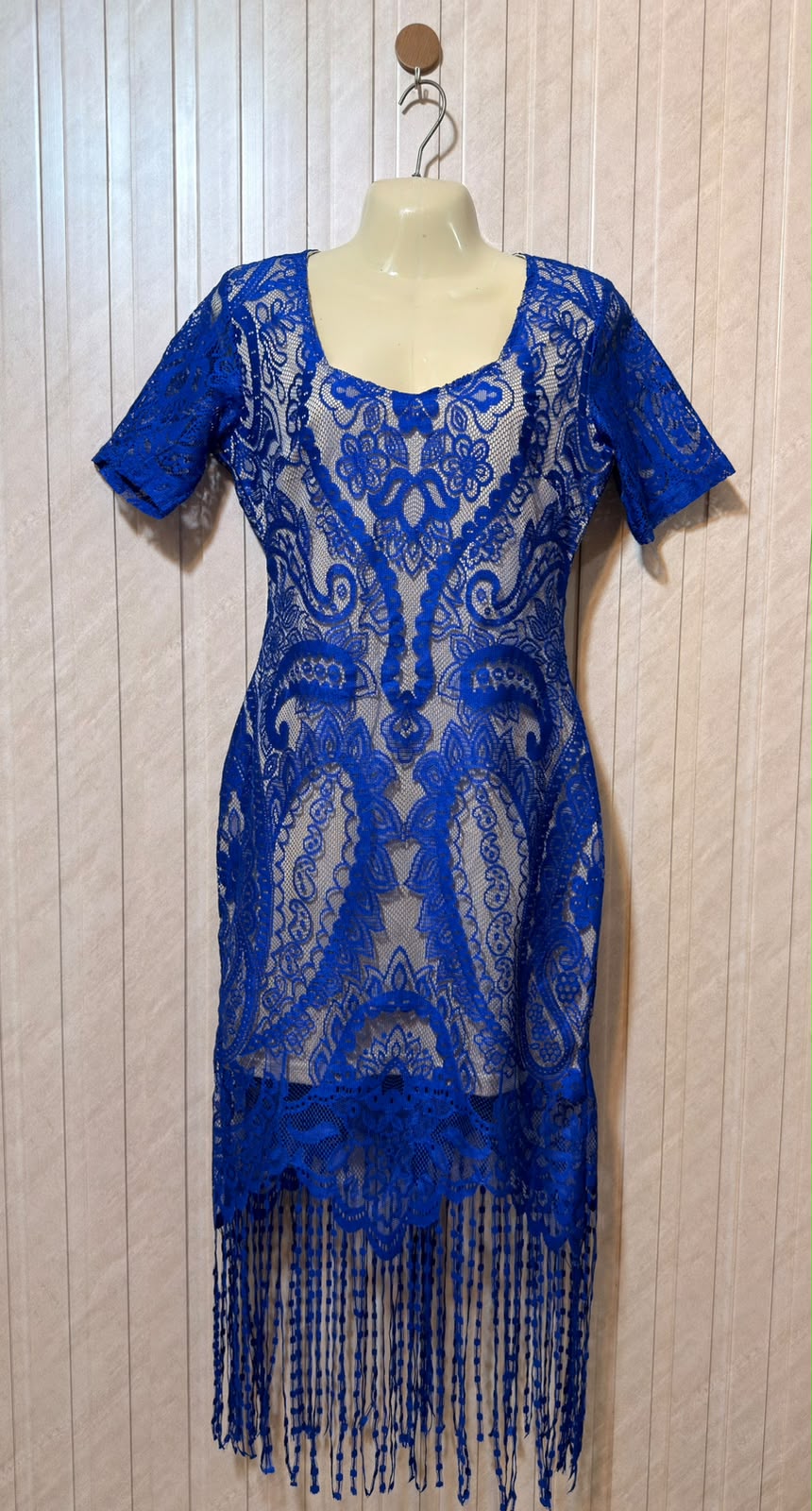 Chest 18  Length 46  Fabric Net Premium Women’s Long Maxi Dress