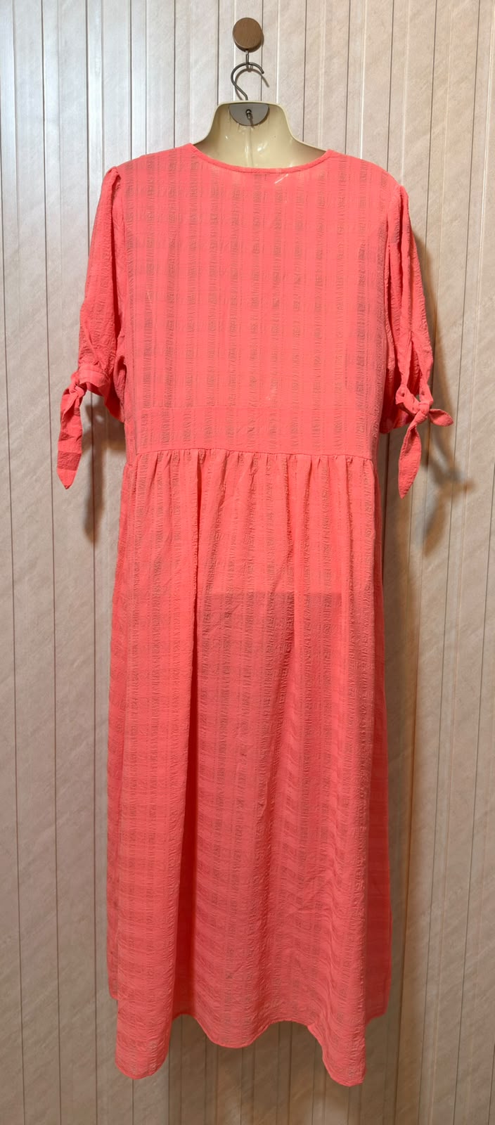 Chest 20  Length 51  Fabric Georgette Modern Women’s Long Maxi Dress