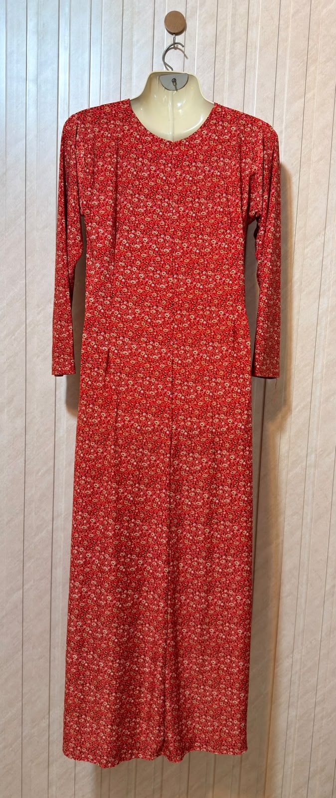 Chest 20  Length 50  Fabric Jersey Trendy Western Branded Long Maxi