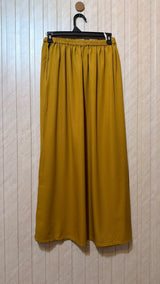 Waist 26  Lenght 36  Fabric rayon Branded Ladies Skirt