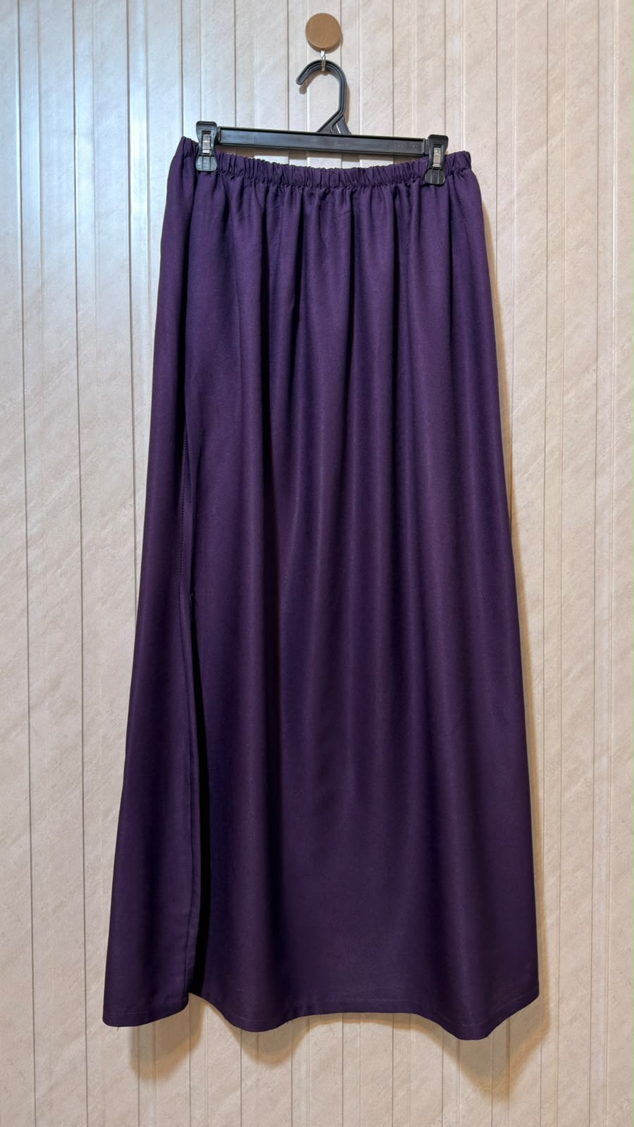 Waist 32  Lenght 40  Fabric silk Women’s Daily Wear Skirt