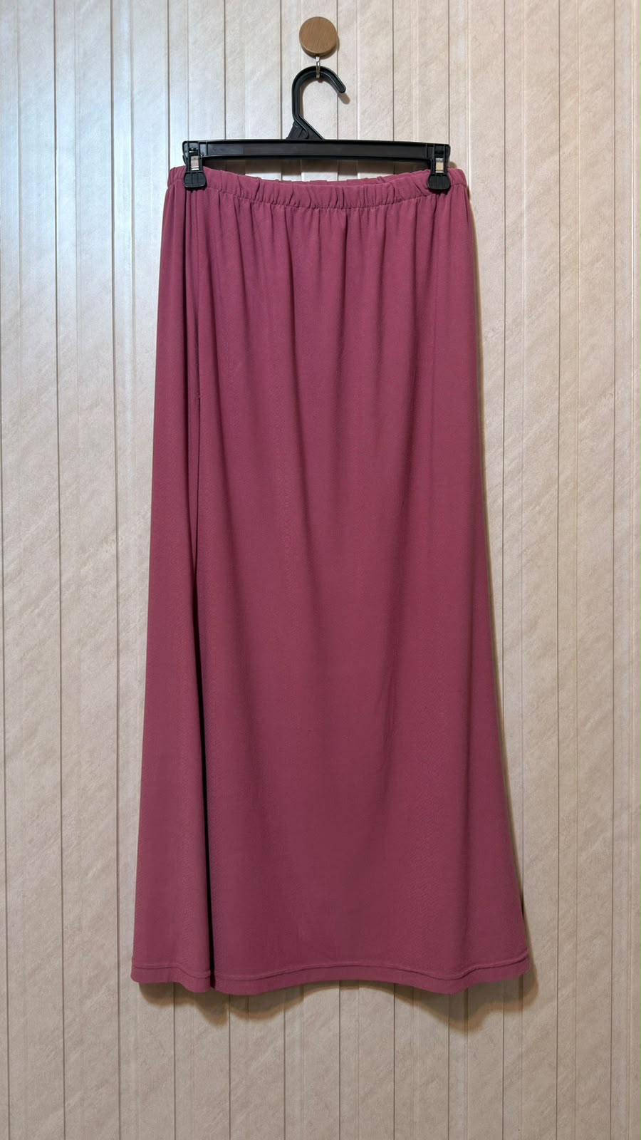Waist 32  Lenght 36  Fabric silk jersey Western Collection Women’s Skirt