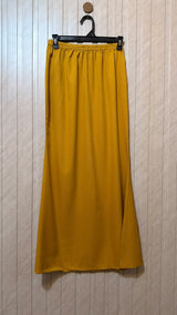 Waist 28  Lenght 38  Fabric rayon Trendy Women’s Skirt