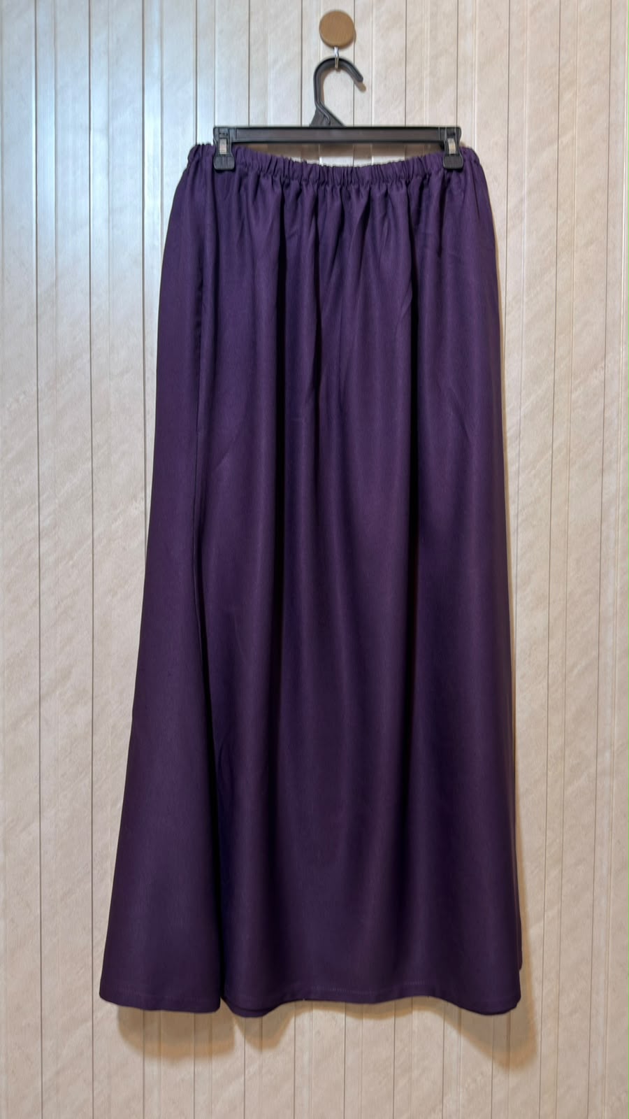 Waist 32  Lenght 40  Fabric silk Women’s Daily Wear Skirt