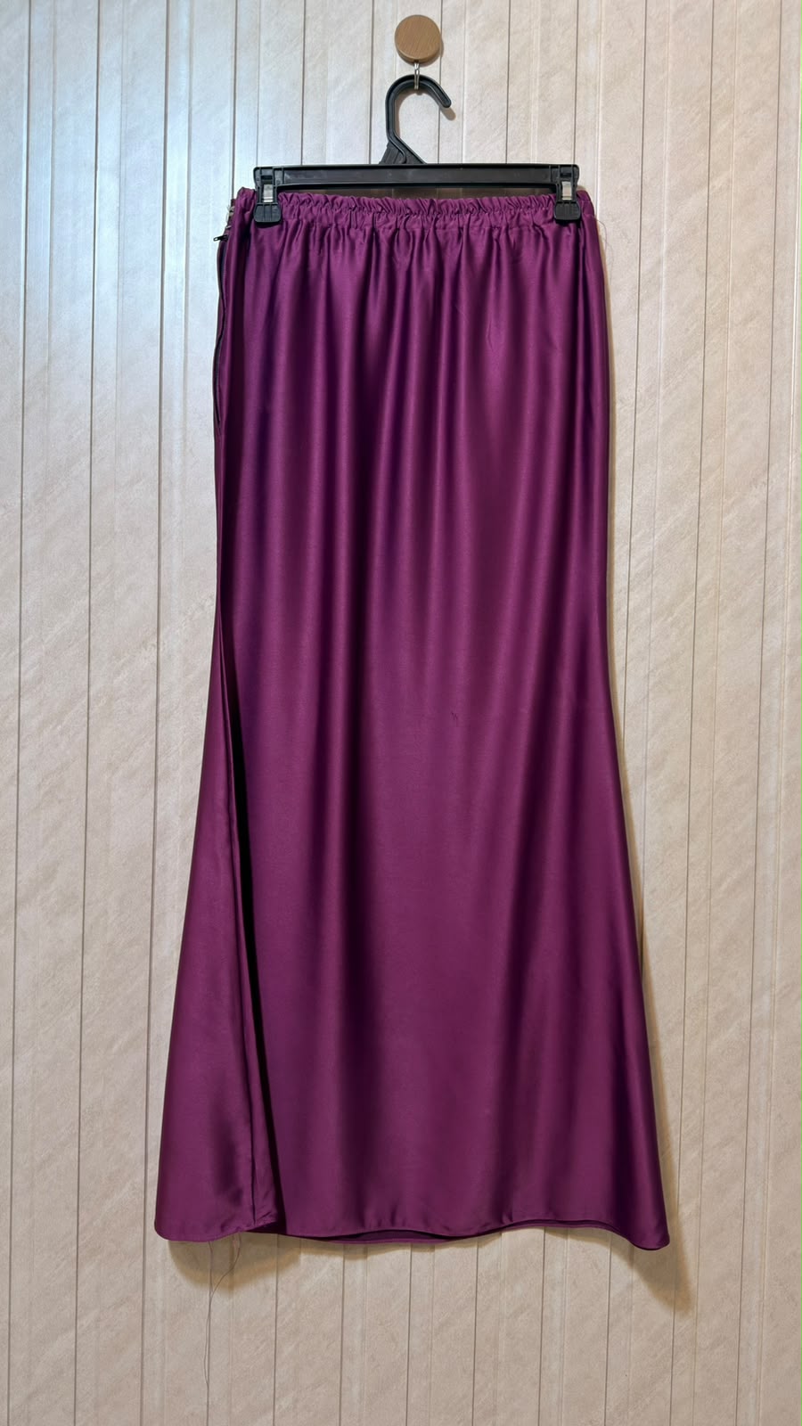 Waist 28  Lenght 38  Fabric silk Women’s Branded Skirt Collection