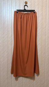 Waist 34  Lenght 42  Fabric rayon Elegant Women’s Skirt