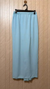 Waist 28  Lenght 38  Fabric rayon Women’s Casual Skirt